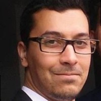 GEN&SIS Employee Djamel Rouabhia's profile photo