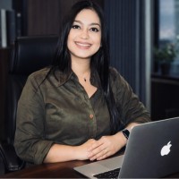 COACEHL Employee Karla Flores's profile photo