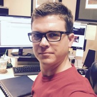 The Buren Insurance Group, Inc. Employee Travis Steiner's profile photo