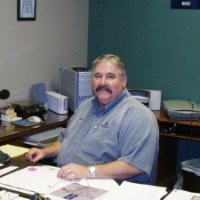 Parker Drilling Company Employee Glenn Jones's profile photo