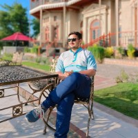 ECO Services Employee Saqlain Abbas's profile photo