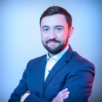 DataValue Strategy Employee Julien Canonge's profile photo