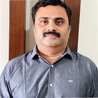 EngageBay Employee Sreedhar Ambati's profile photo
