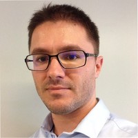 Capgemini Engineering Employee Erwan Guégan's profile photo