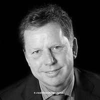 Koninklijke Marine Employee Peter Buitenhuis's profile photo