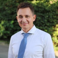 Boehringer Ingelheim Employee Jan Jensen's profile photo