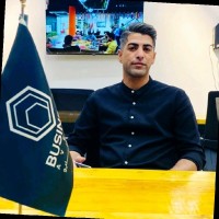 Quantum Dynamix, LLC Employee Ameer Mohammed's profile photo