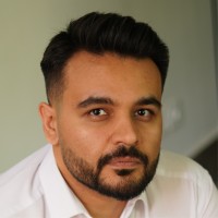 Ponisha Employee Hossein Esmaeili's profile photo