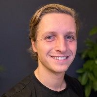Triangular Group Intelligence Employee Jurian Bijmolen's profile photo