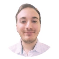 Kappa Employee Guillermo Iacobucci's profile photo