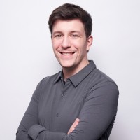 Alpha Media USA Employee Dillon King's profile photo