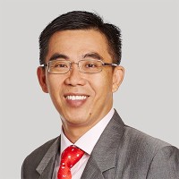 STRIDES Employee Lui Wai's profile photo