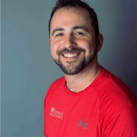 Midwest Recovery Centers Employee Kevin O'Grady's profile photo