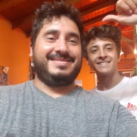 Ecohm Employee Gino Mattioli's profile photo