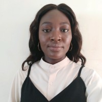 Thelma Acheampong Email