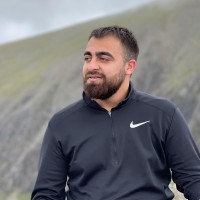 Linten Technologies Ltd Employee Mubeen Hassan's profile photo
