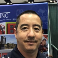 Statcomm/PSI Employee Haney Corey's profile photo