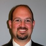 Children's Specialty Group Employee Charles Elliott's profile photo