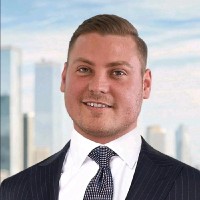 Mandoe Employee Jay Fisher's profile photo