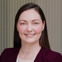 Boston Consulting Group (BCG) Employee Jaclyn Cole's profile photo