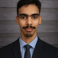 Chameleon Academy Employee Muhammed Nadakalathil's profile photo