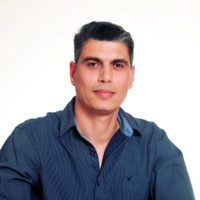 Logz.io Employee Efi Moshe's profile photo