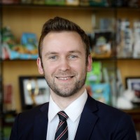 J.D. Irving, Limited Employee Nathan Keizer's profile photo