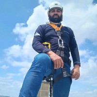 WINDPLAN Employee Roberto Sillva's profile photo