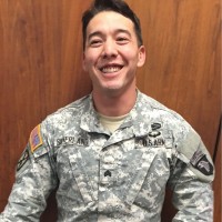 Micron Technology Employee Anthony Sutherland's profile photo