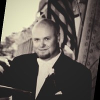 Intel Corporation Employee Jon Wakefield's profile photo