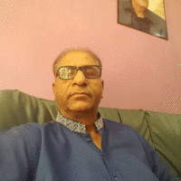 CFPM Employee Tawfik's profile photo