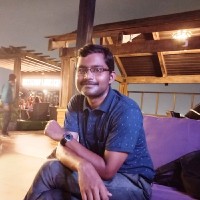 Woodlands Hospital Employee Sushovan Chakraborty's profile photo