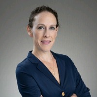 INNOVENTRIC Employee Dana Hochberg's profile photo