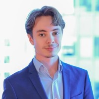 Investor Studios Employee Mikael Magnusson's profile photo