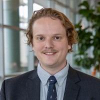 Occupier Employee Willem Vinson's profile photo