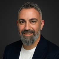 SWiSH Employee Abed Mougharbel's profile photo