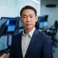 QCP Capital Employee Jeffrey Lim's profile photo