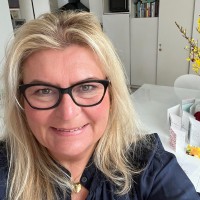 Monica Vinader Ltd Employee Natalie Trumper's profile photo