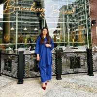 RemoteScouts Employee Doa Naseeb's profile photo