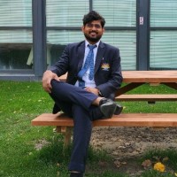 THDC India Limited Official Employee Himanshu Jaiswal's profile photo