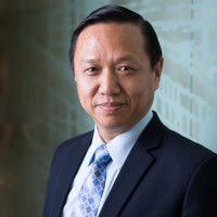 Bin Cao Email & Phone Number