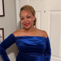 Richmark Properties Inc Employee Shuntay Davis's profile photo