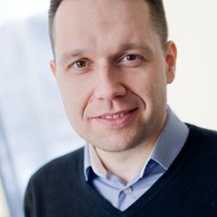 ATALIAN Global Services Poland Employee Krzysztof Szymaniuk's profile photo