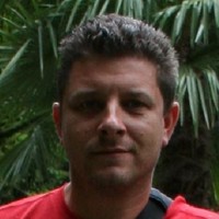 Dynamate Employee Bart Dewulf's profile photo