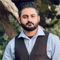 Sweet Oak Employee Aftab Meherali's profile photo