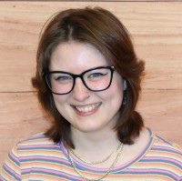 Essentials in Writing Employee Sarah Padfield's profile photo
