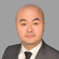 Franklin Templeton Employee David Jong's profile photo