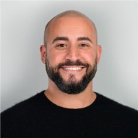 Pioneer Works Employee Andrew Cortese's profile photo