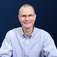 Paramount Bank Employee Scott Schoenberger's profile photo