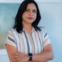 InfiVidhya Employee Archana Singh's profile photo
